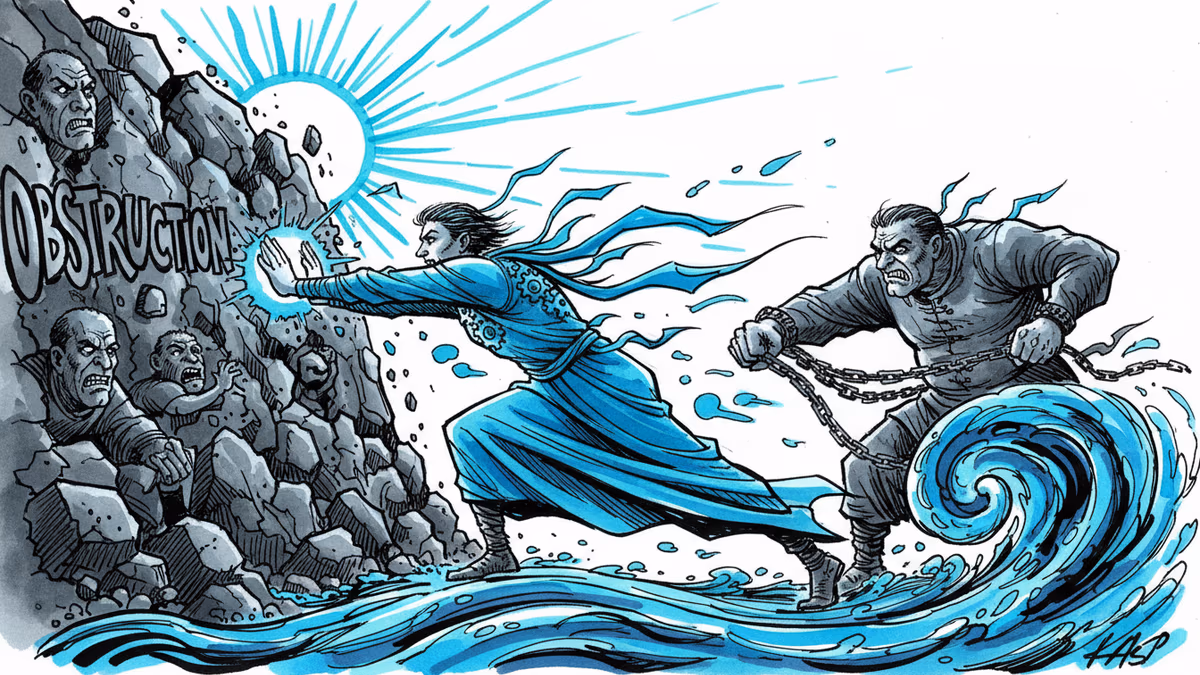 OpenAIの「月面着陸」チームが崩壊——企業AIへの大転換が意味すること