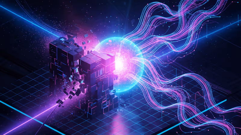 28天奇蹟：OpenAI用自家AI打造Sora App，揭示軟體開發的終極未來