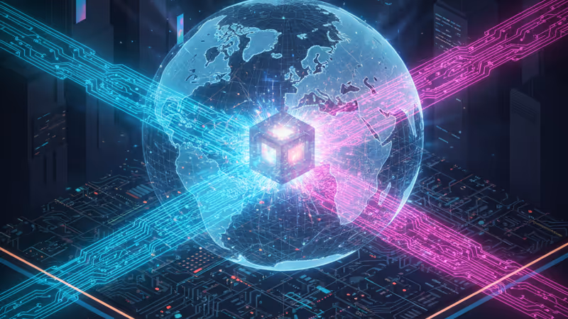 OpenAI's $830B Valuation Isn't Just a Number—It's a Geopolitical Power Play