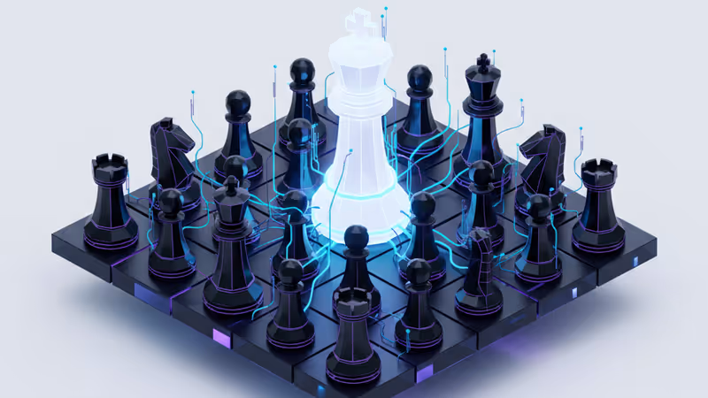 OpenAI 2025年末戰局：CEO密令「紅色警戒」，技術狂奔與法律泥淖並行