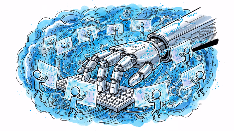 OpenAI, 코딩 전용 앱 출시로 개발자 시장 공략 본격화