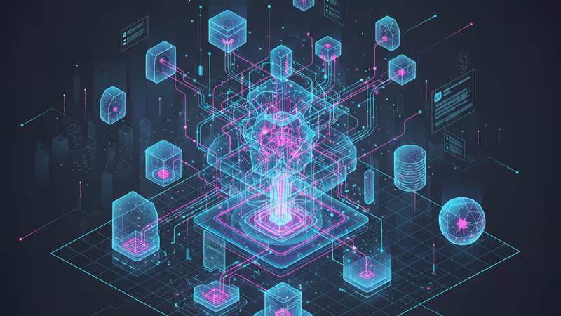 OpenAI's GPT-5.2-Codex: More Than a Coder, It's Your New System Architect