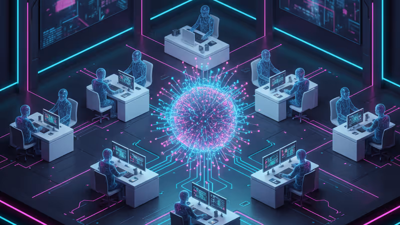 GPT-5.2 深度解析：超越聊天機器人，OpenAI 正式引爆「AI 代理」戰爭