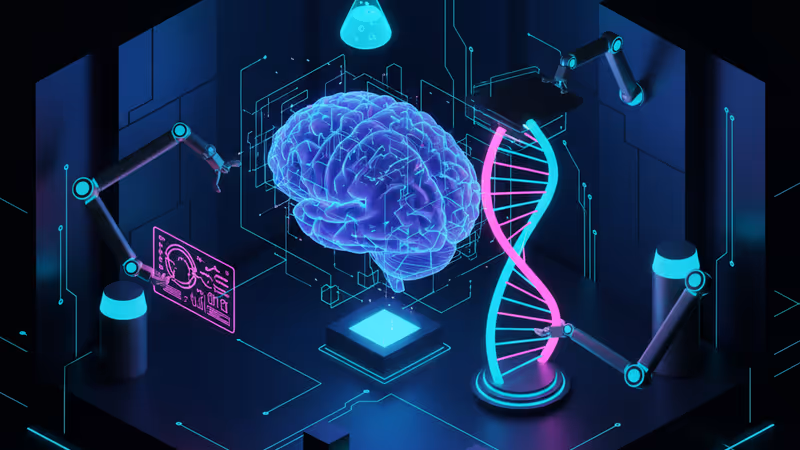 OpenAI's GPT-5.2 Just Turned AI into a Scientist. This Changes Everything.