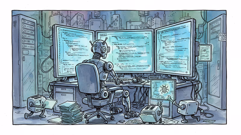 OpenAI가 새 코딩 AI 출시, "스스로 개발했다"는 과장 논란