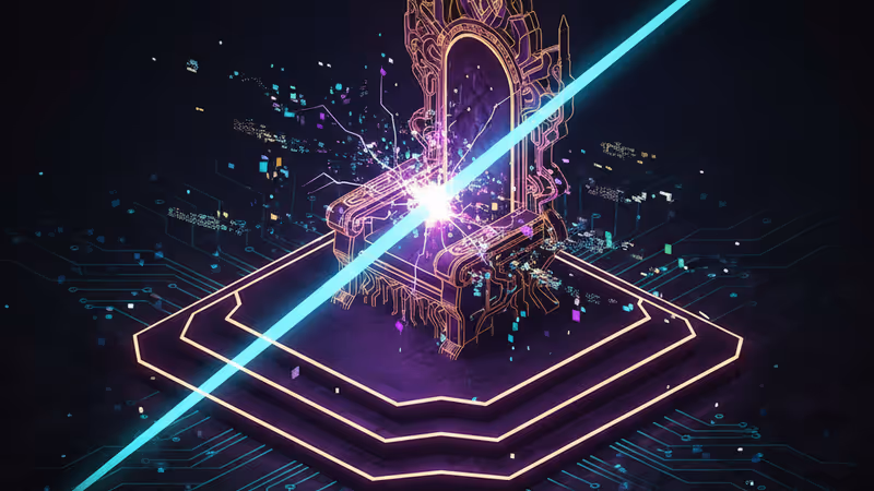 OpenAI的GPT-Image-1.5不只是快4倍：解構AI圖像生成的工業化革命