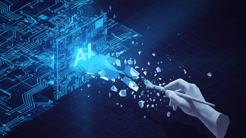 ChatGPTの画像生成が4倍高速化：単なるスピードアップではない、AIクリエイティブの『新基準』を読み解く