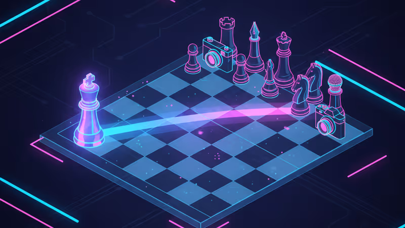 OpenAI의 언론사 '조련' 시작? AI 아카데미가 던지는 3가지 질문