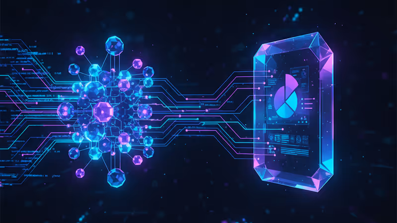 科学研究用AIフレームワークOrchestral AIのイメージ図