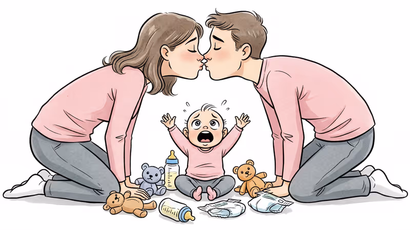 韓劇《Our Universe》：重新定義現代家庭的意義