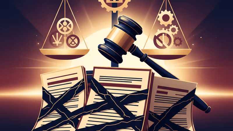 엡스타인 파일: 100만 건 추가 발견으로 공개 지연, 미 법무부-의회 갈등 격화