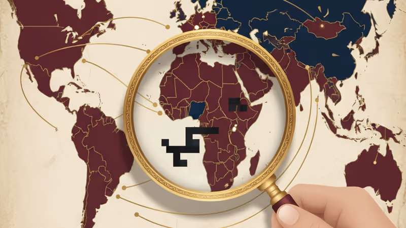 엡스타인 사건: 100만 건 이상 추가 문서 발견, 미 법무부 수 주간 검토 예고