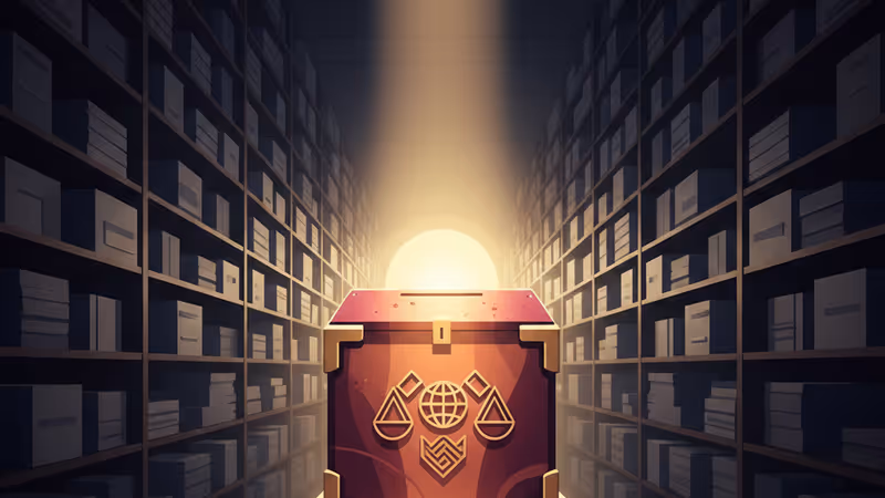 엡스타인 관련 100만 건 추가 문서 발견, 미 법무부 "공개 수 주 지연"