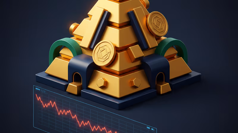 比特幣現貨ETF資金急劇流出的數據圖表