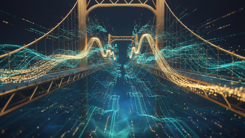 国有資産をトークン化しデジタル投資するイメージ図