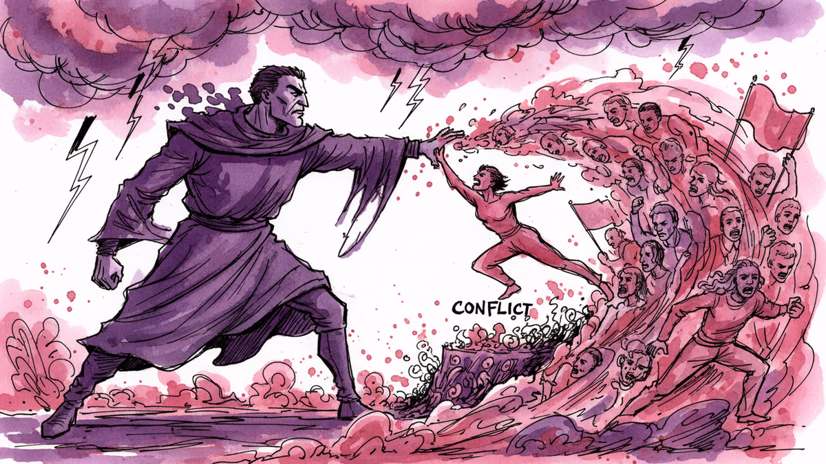 P1Harmony連續兩週稱霸告示牌——K-Pop霸榜是現象還是結構？