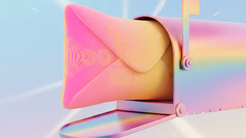 放在門口、外箱嚴重損壞的快遞包裹