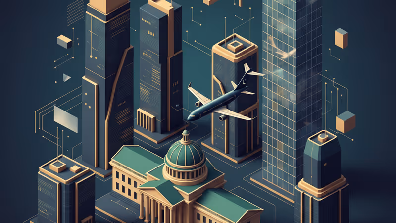 파키스탄 국영 항공, 6300억에 증권사 품으로…IMF발 민영화 신호탄