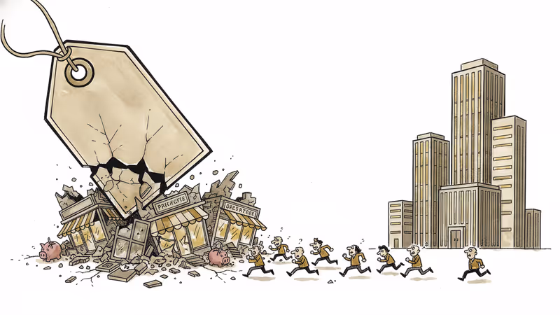 Pakistan's Business Costs 34% Higher Than Regional Peers