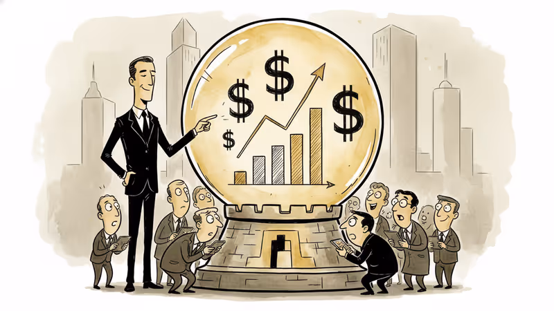 팰런티어, 마침내 AI가 돈이 되는 사업임을 증명하다