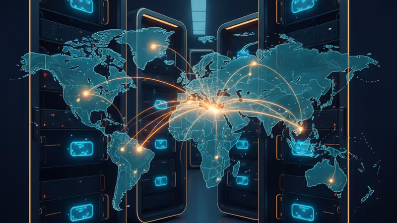 パナソニックが目指す次世代AIデータセンターの蓄電インフラのイメージ図