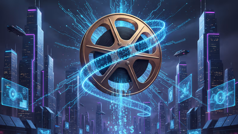 オラクル創業者、404億ドルの個人保証で参戦。ワーナー・ブラザース巡るパラマウントとNetflixの買収合戦が激化