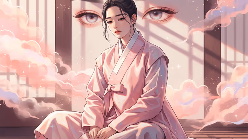 朴志訓在電影《王的守衛》中飾演端宗的角色劇照