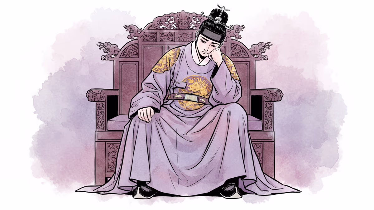 Park Ji Hoon's 'The King's Warden' Hits 9 Million: More Than Just Numbers