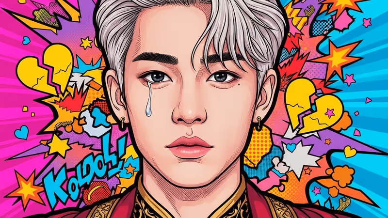 從《弱美男英雄》到悲劇君王：朴志訓新片《The King’s Warden》劇照為何引爆全球粉絲期待？