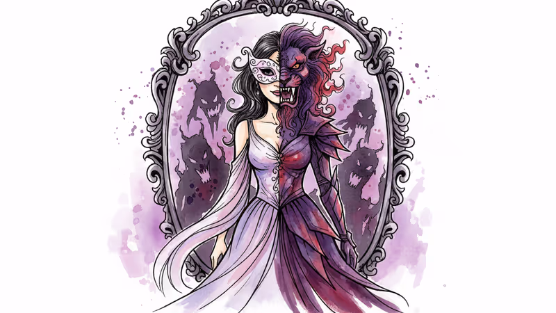 박진희, 복수극 '붉은 진주'에서 이중신분으로 살아간다