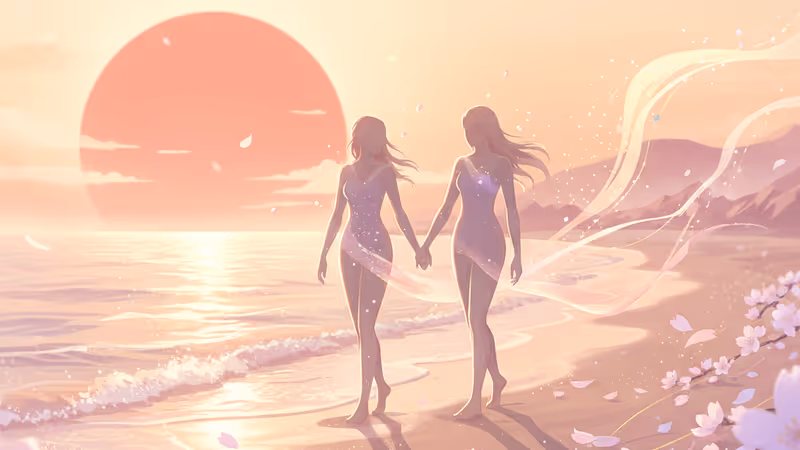 Park Jinyoung and Kim Min Ju starring in drama Shining