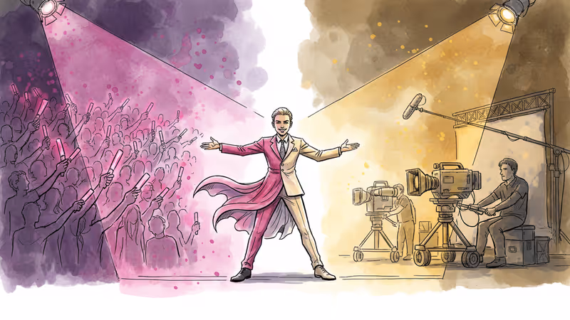 Park Jinyoung and Kim Min Ju's Romance Drama: K-Drama's New Global Formula?