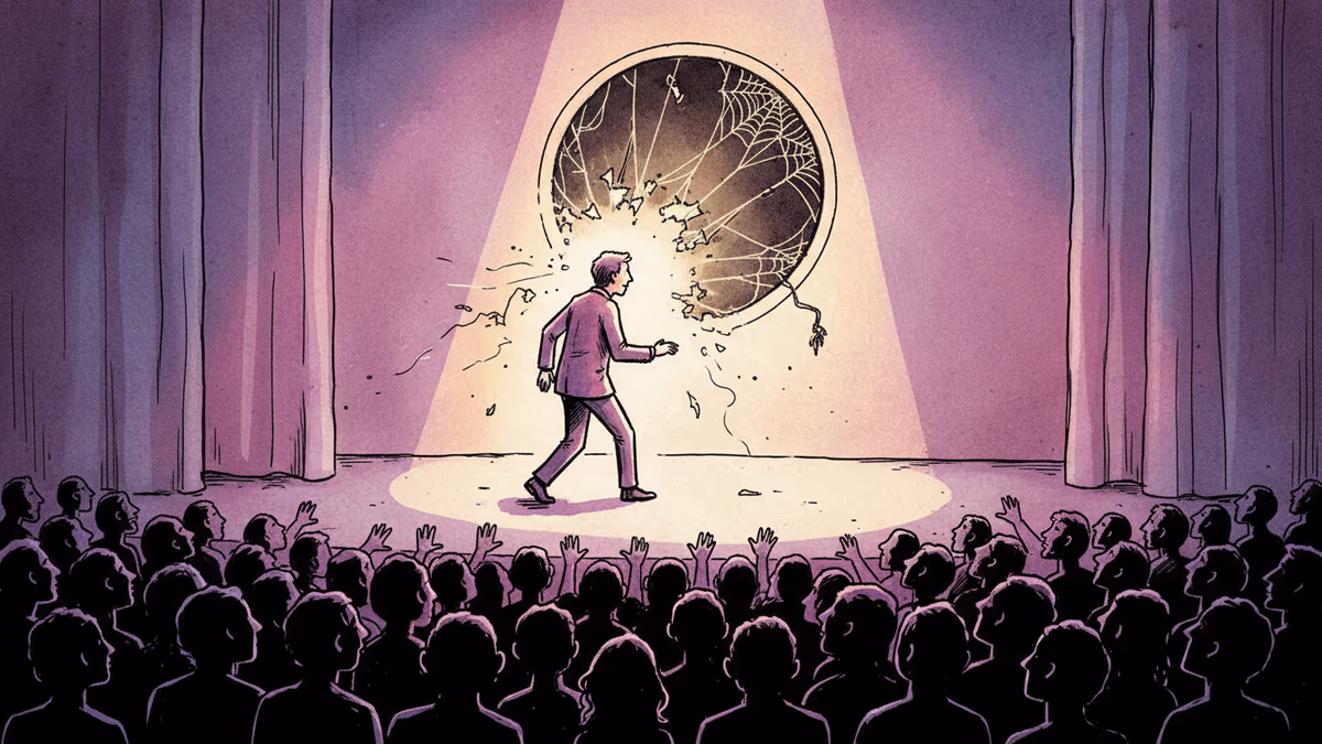 Park Jinyoung Returns After Three Years of Silence