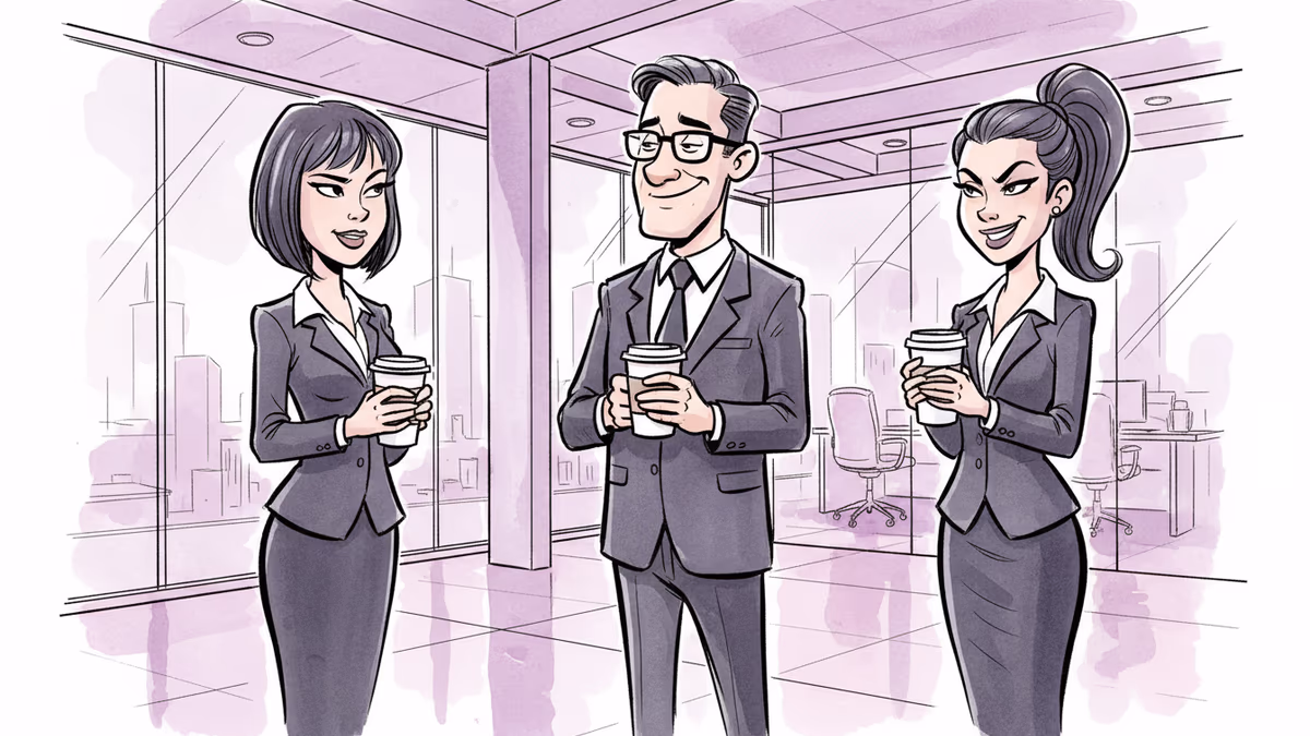 パク・ミニョン×ユク・ソンジェ×ゴ・スー、新ドラマ「9 to 6」で共演確定