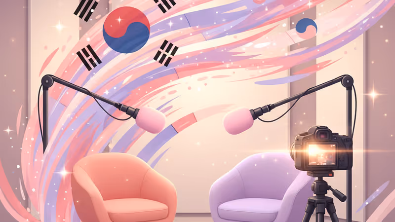 유튜브 채널 '하앤수' 라이브 방송 중인 박명수와 정준하의 모습