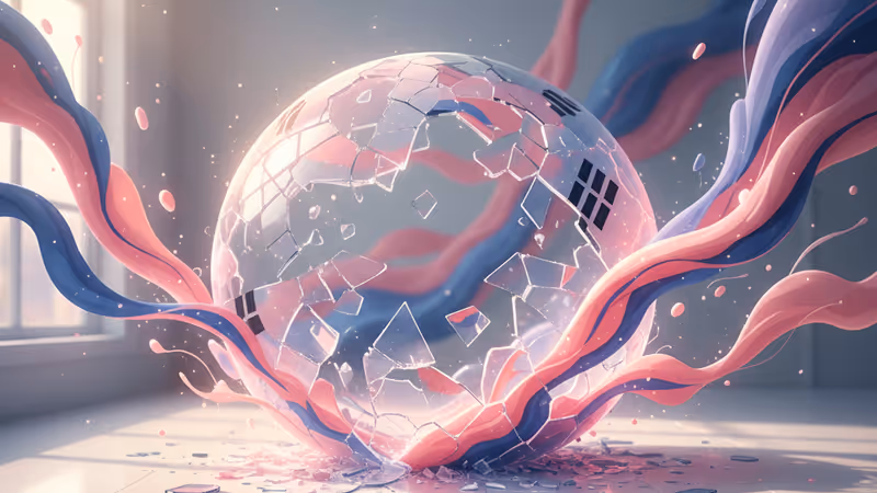 Park Na Rae Manager Assault Allegation 2026: Evidence vs. Denial