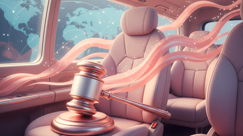 パク・ナレ職場内ハラスメント疑惑が浮上：車内での不適切行為と法的争点を解説