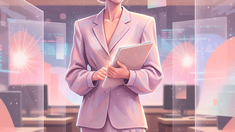 Park Shin Hye in 90s retro attire for Undercover Miss Hong