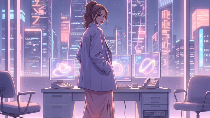 박신혜, 30대 엘리트에서 20대 신입으로? tvN 신작 '언더커버 미스 홍' 스틸 공개