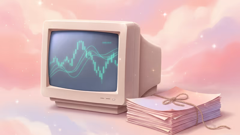 박신혜, 30대 엘리트에서 20대 신입으로…고경표와 90년대 금융계 잠입