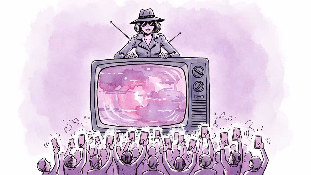 Park Shin Hye Is Back at No. 1 — But What Does That Actually Mean?