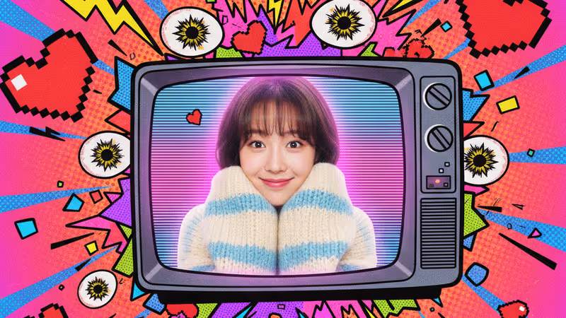 Park Shin-hye's 1997 K-Drama Just Dropped Its First Look, and the Internet is Losing Its Mind