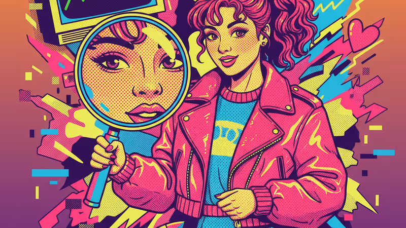 Park Shin-hye's 90s K-Drama 'Undercover Miss Hong' Is Primed to Break the Internet—Here's the Formula