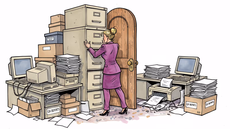 Park Shin Hye's Genre Shift Signals K-Drama Evolution