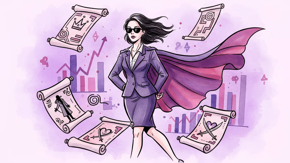 Park Shin Hye's 'Undercover Miss Hong' Tops Buzz Rankings: What It Reveals