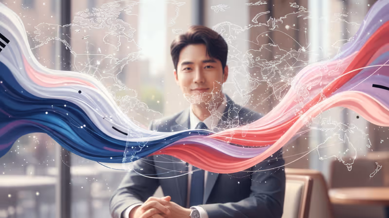 JTBC 드라마 사랑의 실용 가이드 스틸컷 속 박성훈의 모습