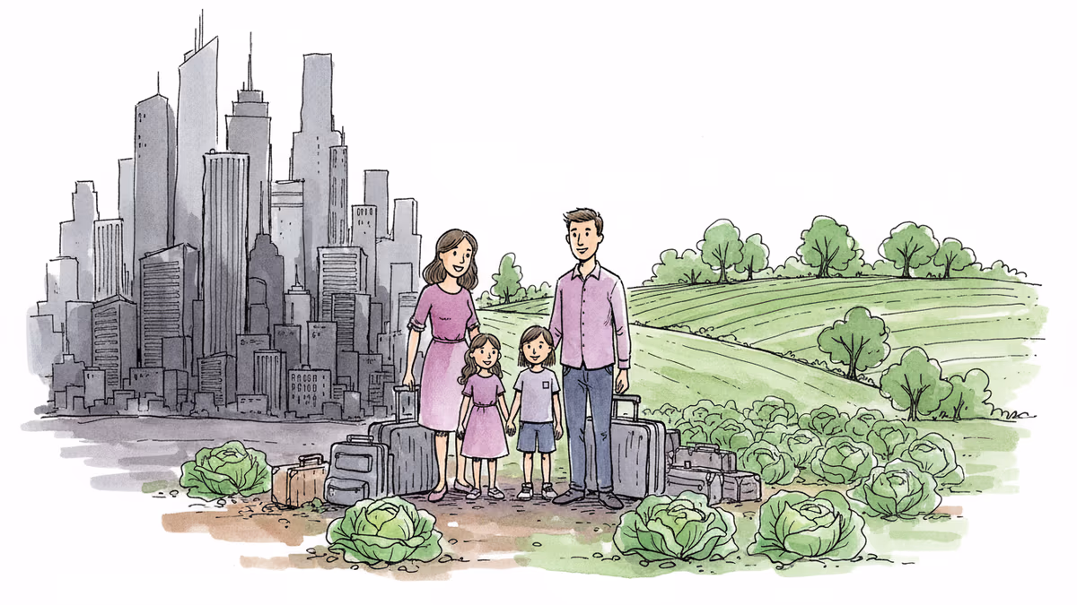 朴成雄、李秀卿《高麗菜人生》：韓劇家庭喜劇的回歸與轉型