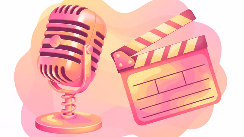 Parks and Rec: The Real-Life Reporter Who Inspired Perd Hapley's Iconic Voice