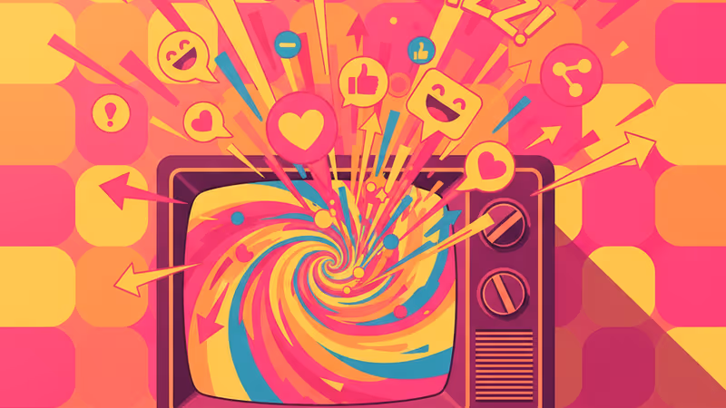 黃昏時分寧靜的郊區住宅區街景