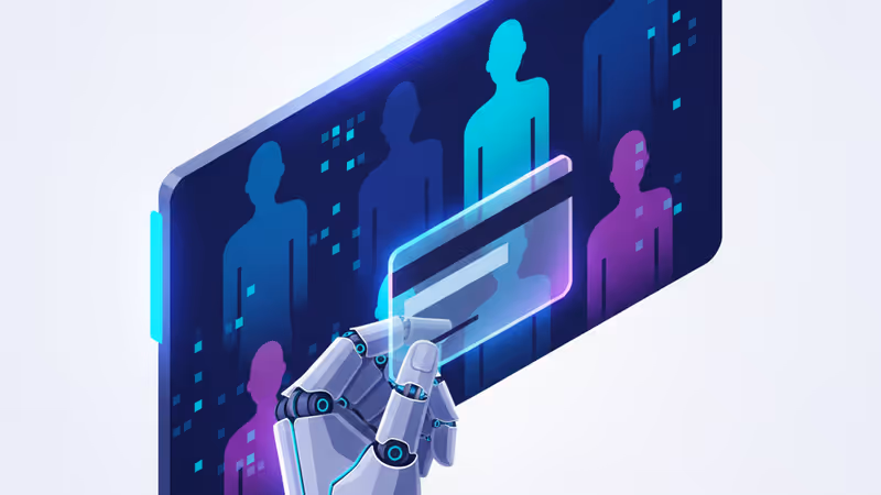 馬斯克旗下Grok AI影像生成功能受限的視覺呈現